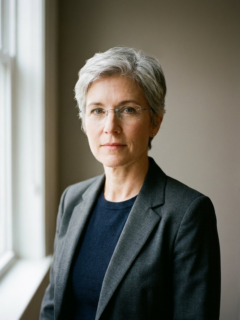 Eleanor Quist, Standards Editor