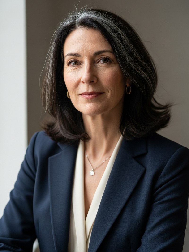 Tammy Brooks, Host Life Editor
