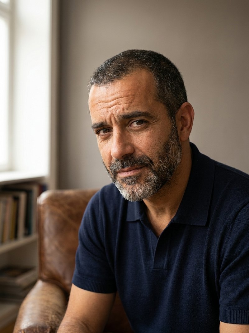 Tomás Ferreira, International Editor